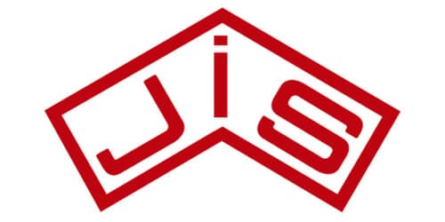 Logo de Jis
