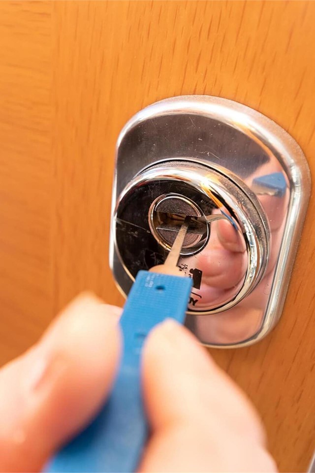 Cerrajería 24 horas