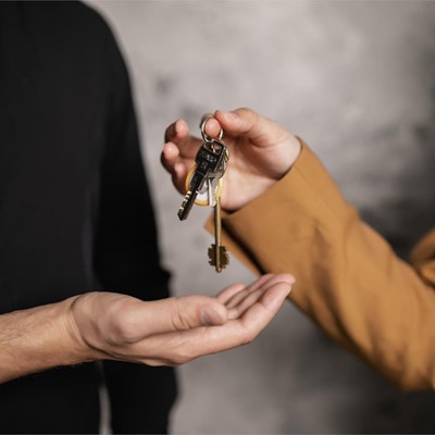 Cerrajería urgente: ¿qué hacer si se ha quedado sin llaves?