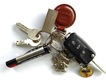 ¿Cómo conseguir un duplicado de las llaves del coche?