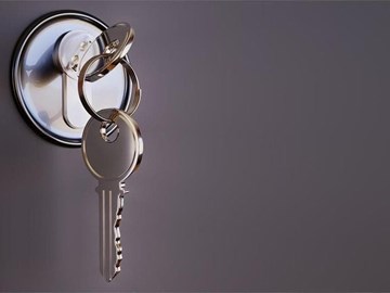 Copia de llaves en Vigo para comunidades de vecinos