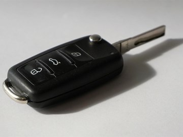 Duplicado de llaves de coche