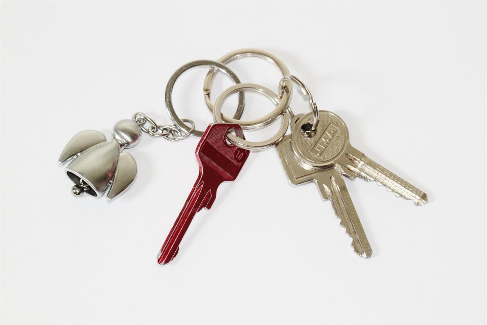 ¡Hacemos copias de tus llaves en Vigo! - Imagen 2