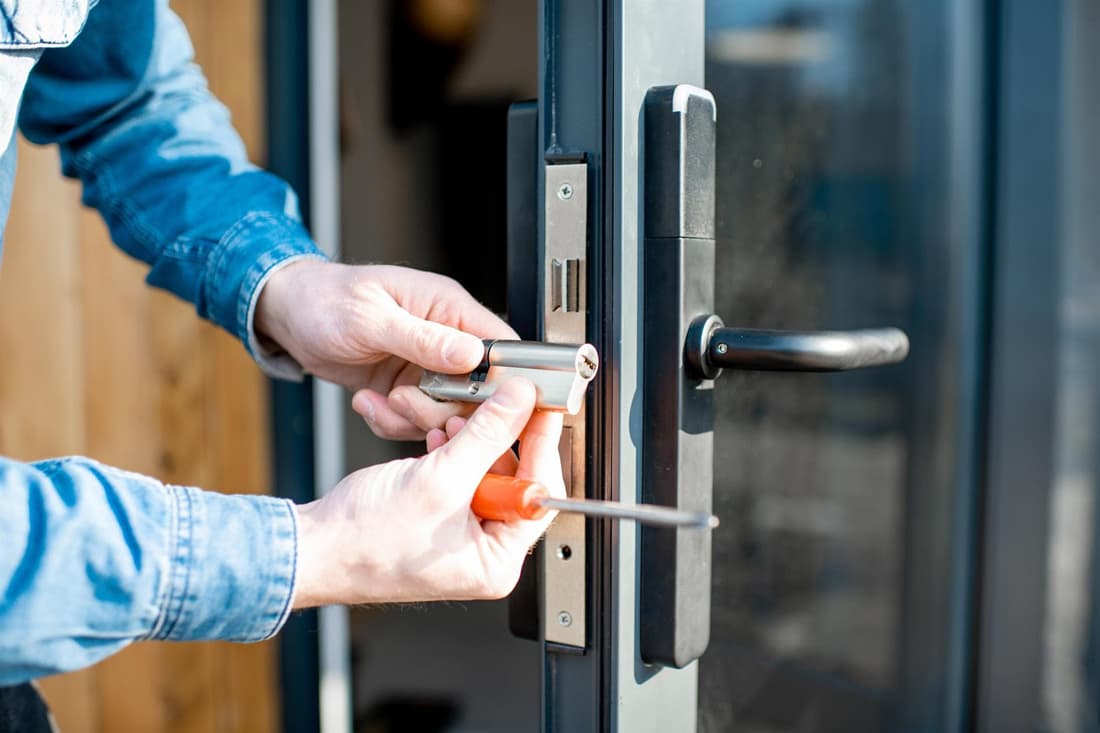 bombillos de alta seguridad