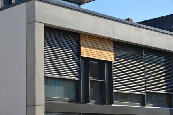 Cambio de persianas en Vigo