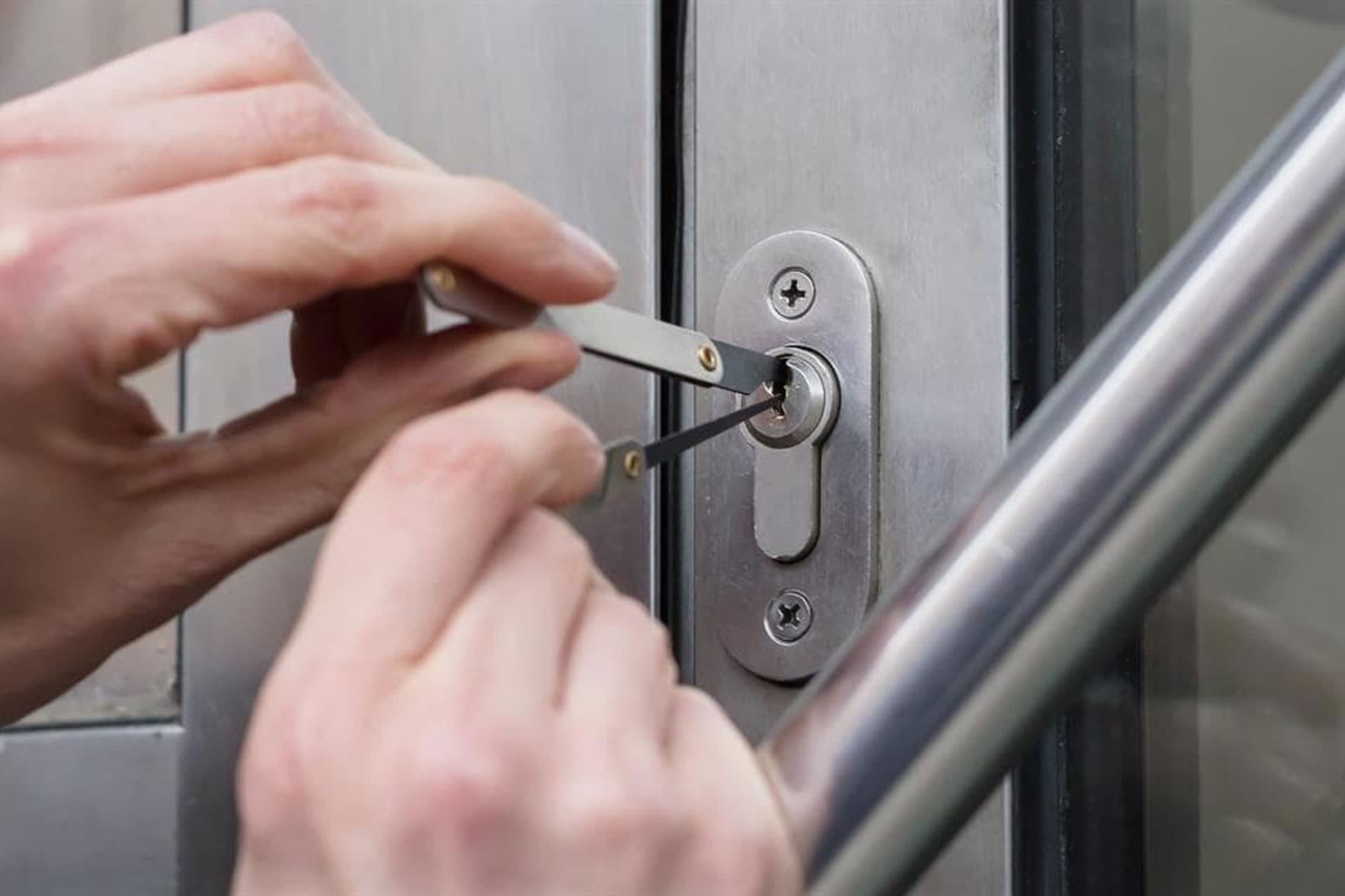 ¿Está buscando un cerrajero en Vigo?