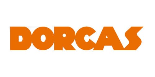 Logo de Dorcas