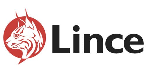 Logo de Lince