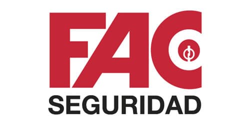 Logo de Fac-Seguridad