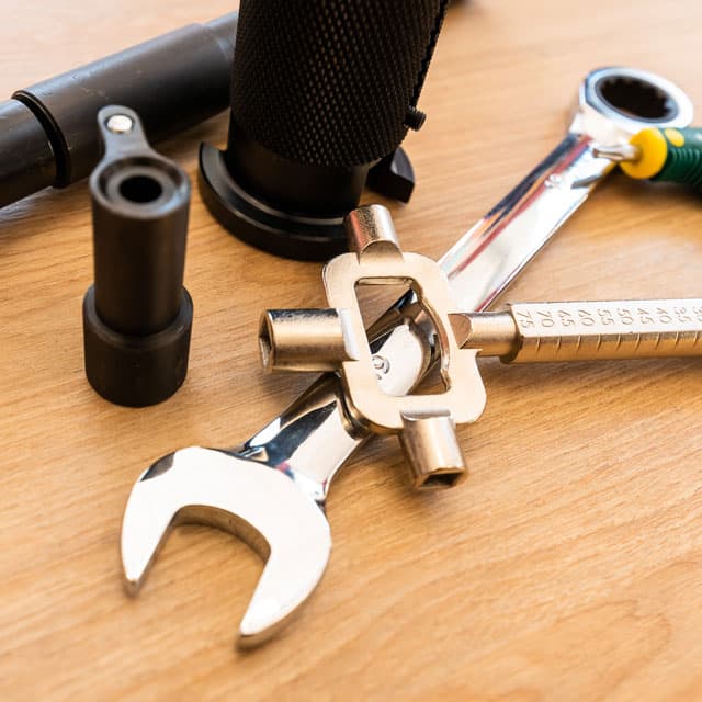 Contacte con Cerrajería Miranda