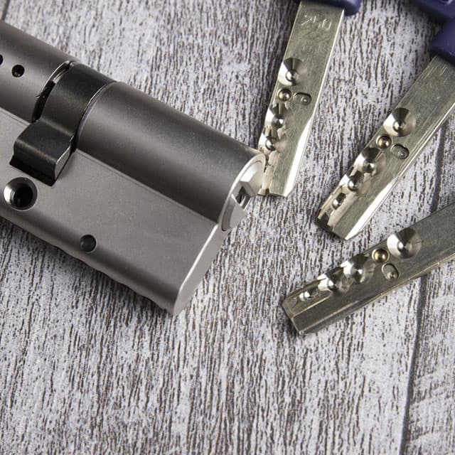 Los productos de Cerrajería Miranda