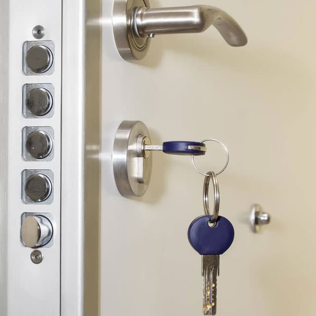 Noticias del sector de la cerrajería