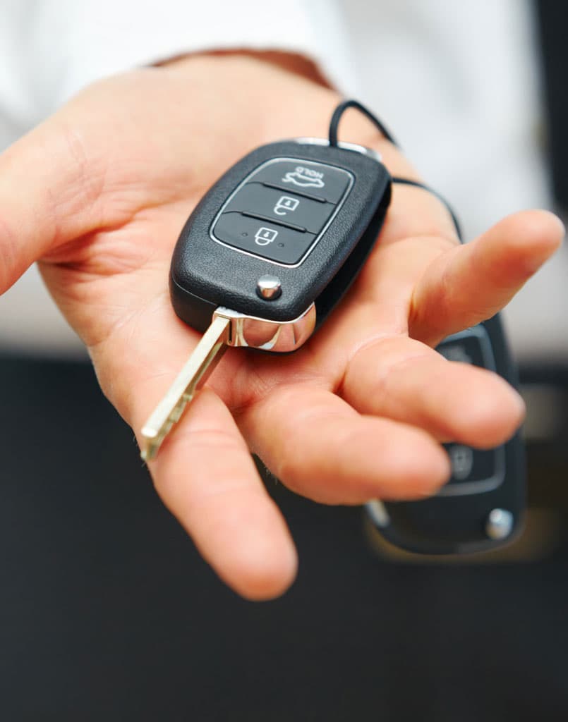 Ventajas de elegir nuestra cerrajería del automóvil