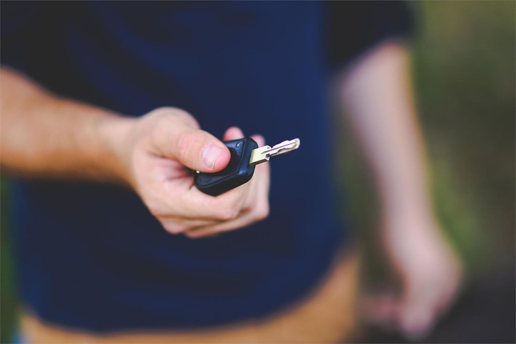 La importancia de cuidar las llaves de su coche