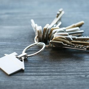 La importancia de un duplicado de llaves 