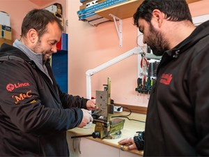 Los mejores servicios de cerrajería en Vigo