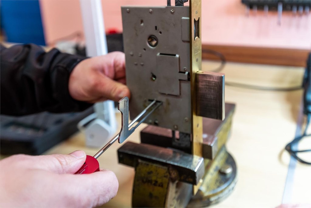 Mitos sobre las cerraduras y cuál es su verdadero funcionamiento