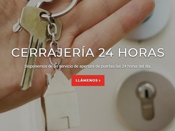 ¿Problemas con la cerradura? Llama a un cerrajero urgente
