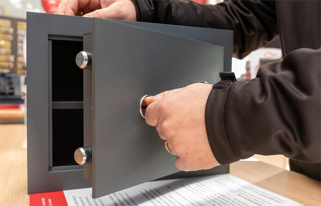 ¿Qué hacer si ha olvidado la combinación o perdido la llave de su caja fuerte?