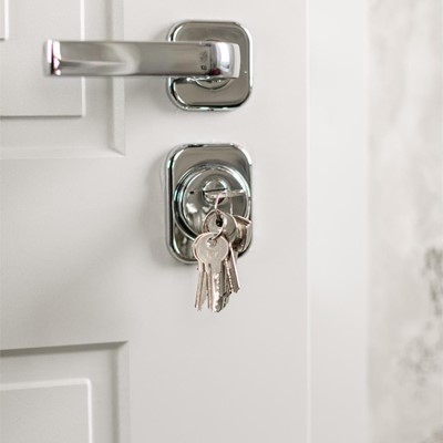 ¿Qué puertas son las más seguras?