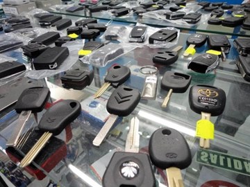 Reparación y duplicado de mandos de coche en Vigo 